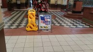 Texas: votantes 'desairan' elecciones para enmiendas a la Constitución; afluencia ha sido muy baja