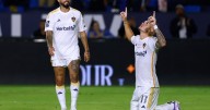 Gabriel Pec and Elijah Wynder score goals, Galaxy beats Dallas 2