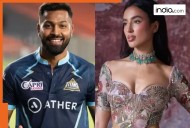 Did Hardik Pandya just make his relationship official? Cricketer’s Instagram stories with Mahieka Sharma go viral