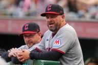 Guardians face critical decision: Who becomes Stephen Vogt’s new bench coach