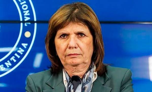 El Gobierno teme la fuga masiva de criminales hacía nuestro país