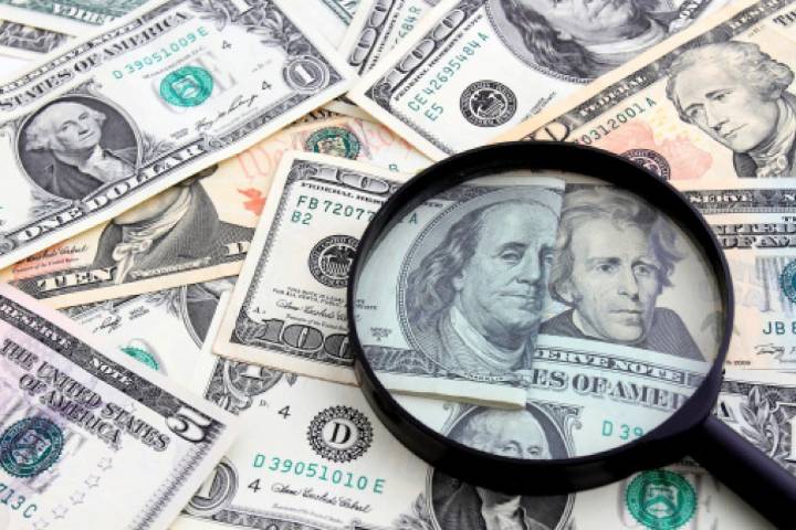 The nonprofit organizations funding academic decline