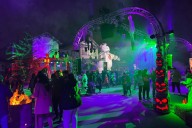 Calgary's popular Haunted Panton Way not returning after 11 years