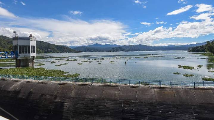 Inicia construcción de Presa Tunal 2 en Durango