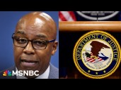 Illinois AG slams 'dangerous' DOJ arguing Trump has 'absolute discretion' over Nat. Guard deployment