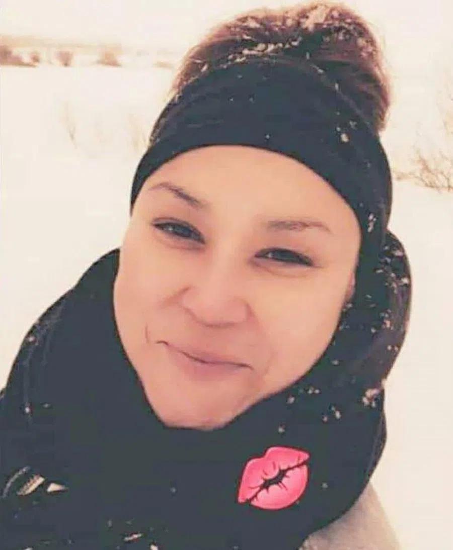 Three men charged in connection with death of Melinda Lynxleg after five