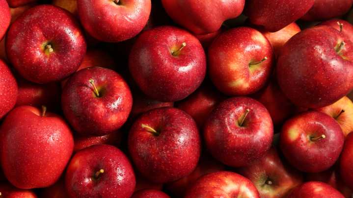 The Apple Variety That's Sweeter Than All The Rest
