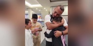 Hispano que daba empleo en su negocio de pintura acepta la salida voluntaria