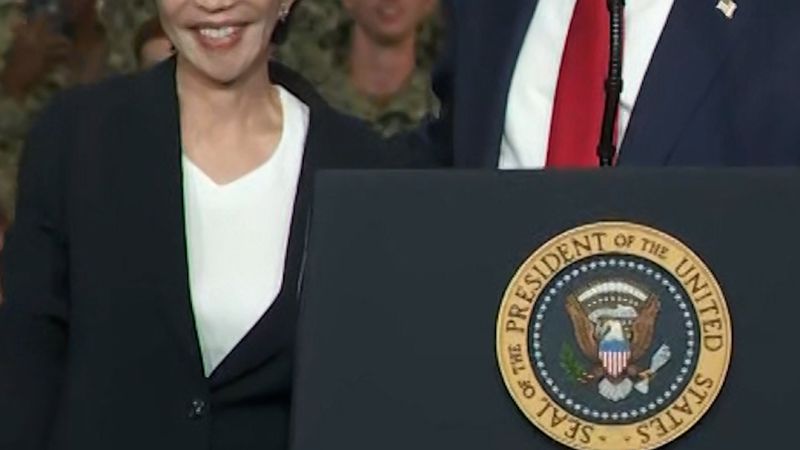 Trump hails alliance with Japan as Pacific ‘foundation of peace’