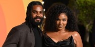 Who Is Myke Wright? - All About Lizzo's Serious Boyfriend