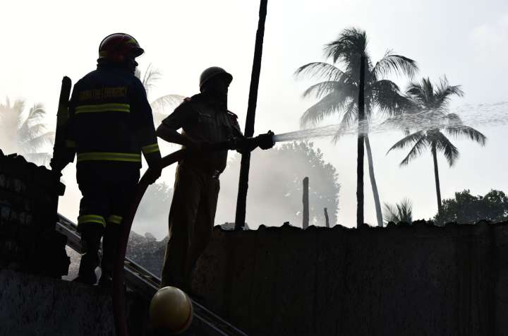 Odisha: Today’s pics