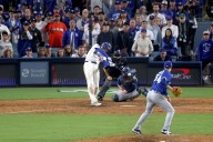 Freeman firma un jonrón histórico y Dodgers toman ventaja en la Serie Mundial tras maratón de 18 entradas