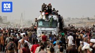 ICJ rules Israel must allow aid groups unimpeded access to Gaza