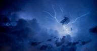 Activan Alerta Roja en Coyoacán por lluvias fuertes este 10 de octubre