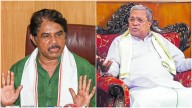 'CM who behaves like Wayanad's fund raiser': BJP targets Siddu