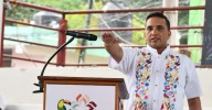 Asesinan a Miguel Bahena, presidente municipal de Pisaflores, Hidalgo