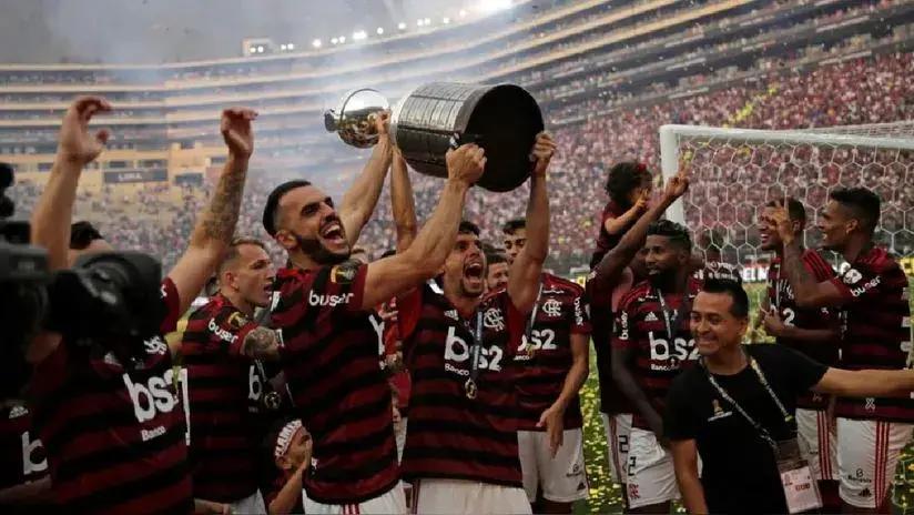 Flamengo vs Palmeiras: por séptimo año consecutivo la Copa Libertadores tendrá un campeón brasileño