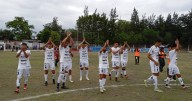 Zapla sufrió pero ganó en el estreno en Monterrico