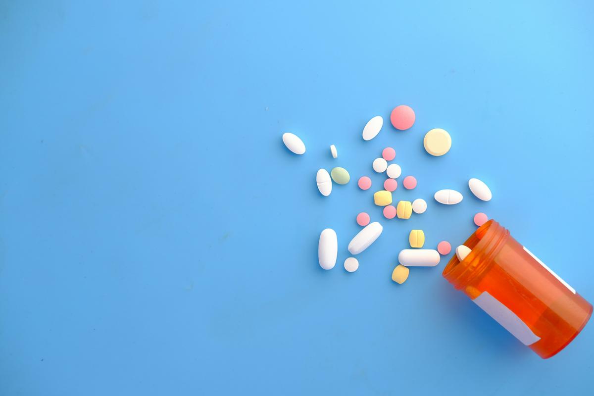 What To Know Before Traveling With Your Rx Over The Holidays