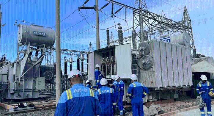 Este jueves, varios sectores de Santa Marta estarán sin luz durante 9 horas La suspensión del servicio obedece a trabajos de mantenimiento preventivo en la subestación Bonda, informó Air