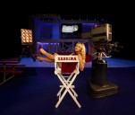Sabrina Carpenter's Short n' Sweet TV set available on Airbnb