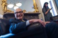 Senate Demcrats ripped for holding luxury fundraising retreat during shutdown
