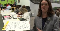 Henrico parents give feedback on school redistricting plans at community meeting