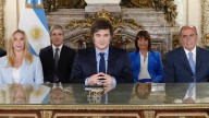 El Gobierno salió a aclarar que no cortará el swap con China y le bajó el tono a las declaraciones del secretario del Tesoro de EE.UU.