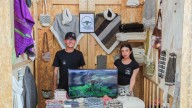 Corpoboyacá participa en la Semana de la Biodiversidad en Cali con 10 negocios verdes