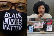 Exclusive | Black Lives Matter suing Soros- backed Tides Foundation over missing $33m