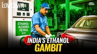 Beyond the numbers: The untold costs of India's ethanol breakthrough