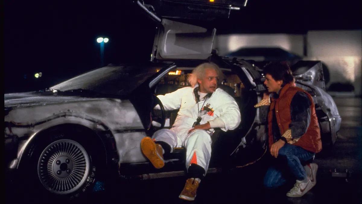 40 años de Volver al Futuro: ¿qué ha sido de los actores de la exitosa saga?
