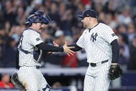 Deadspin | MLB roundup: Yankees edge Red Sox to force Game 3