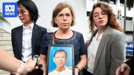 Ekkalak Paenoi sentenced to life in prison for Lim Kimya's murder but his widow wants to know who ordered the killing