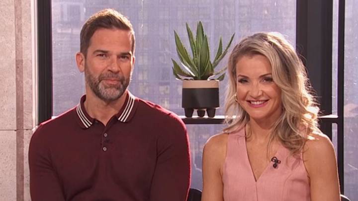 Gethin Jones' takes on unexpected new role amid cooling off romance with Helen Skelton