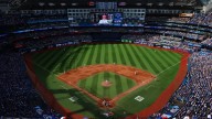 Want to be at the Blue Jays playoff games? Rogers is giving away 500 tickets each game