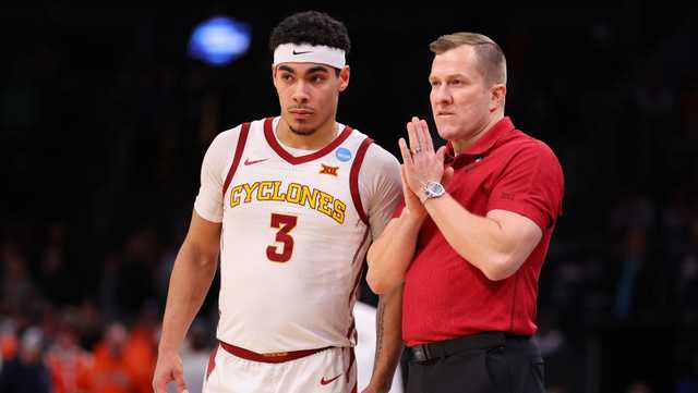 Iowa State basketball: Meet the Cyclones men playing for coach T.J. Otzelberger