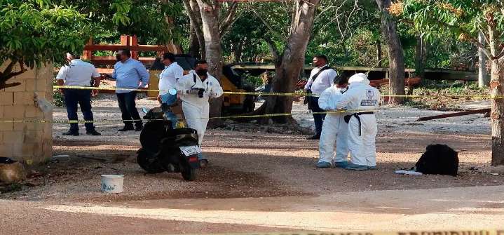 Asesinan a tiros a alcalde en el estado mexicano de Hidalgo