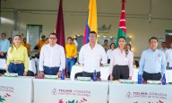 “La Escuela Regional de El Líbano ha sembrado en los jóvenes campesinos tolimenses el amor por el café de especialidad”: gobernadora Adriana Matiz