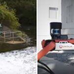 Scottsdale’s Veolia Hubgrade Center manages wastewater treatment plants across US