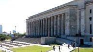 La UBA sigue como la mejor del país y quedó en el top 10 de la región