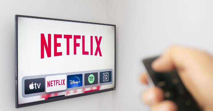 The 8 most underrated TV shows on Netflix right now - full list 