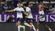 Sigue en racha: La UC venció a Ñublense y trepa al segundo puesto en el Torneo Nacional... Mira el golazo que definió el partido