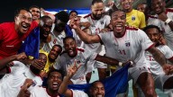 Cabo Verde hace historia y se clasifica a su primera Copa del Mundo para 2026; Ghana también aseguró su tiquete