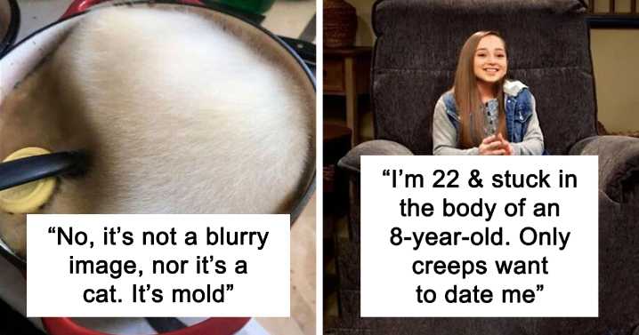 “Thanks, I Hate It”: 27 Unsettling Things That Nobody Wanted To See, As Shared By This Online Group (New Pics)