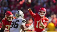 Chiefs’ biggest X-factor for Week 8 MNF clash vs. Commanders