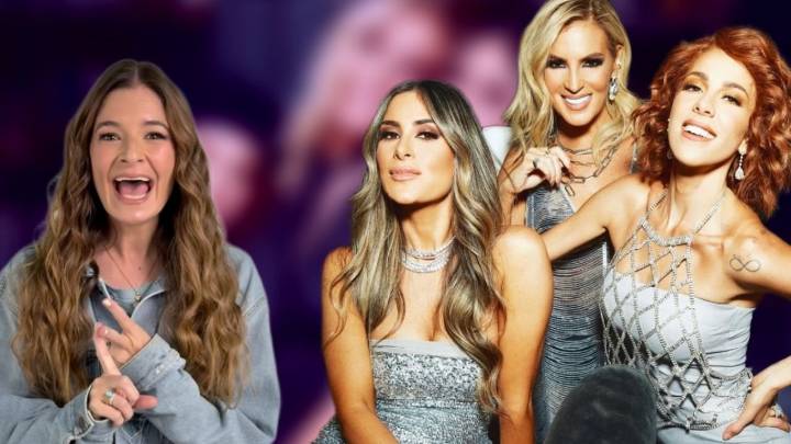 Paty Sirvent responde a Bobo Producciones, asegura que JNS también le pertenece: "lamentamos cualquier confusión"