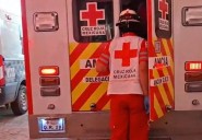 Frente a un six: lesionan a balazos a dos hombres en la Región 67 de Cancún