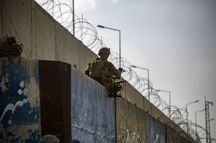 Why America Lost the War in Afghanistan: A Requiem Essay
