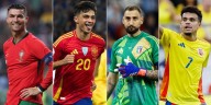 Partidos de hoy, sábado 11 de octubre de 2025: programación, canales TV y resultados en vivo